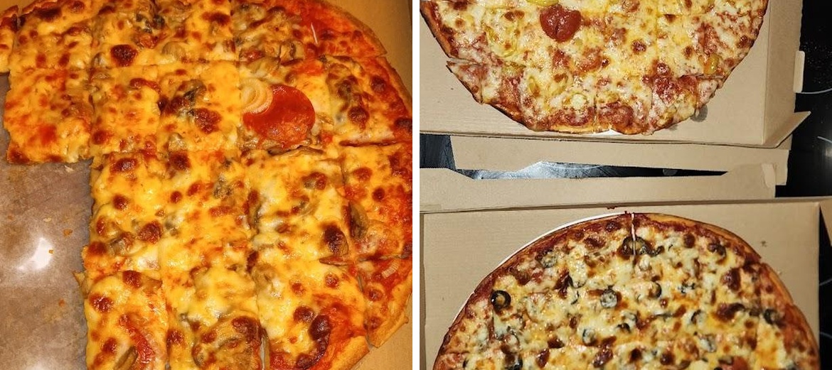 Don & Marty's Corner Pizza & Carryout