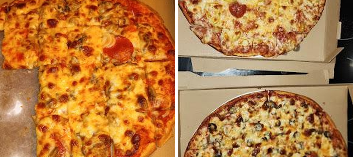 Don & Marty's Corner Pizza & Carryout