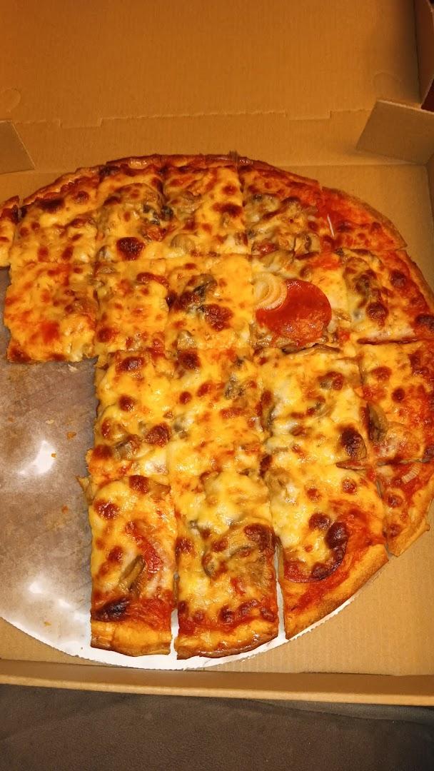 Don & Marty's Corner Pizza & Carryout
