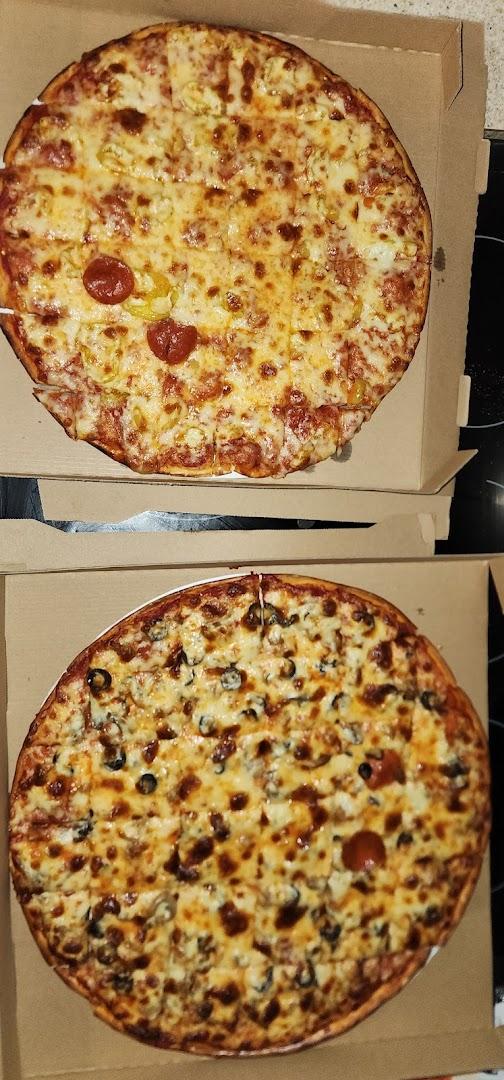 Don & Marty's Corner Pizza & Carryout